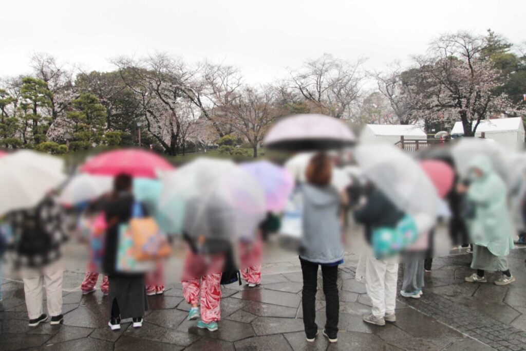 「北区さくらSA-KASOまつり」