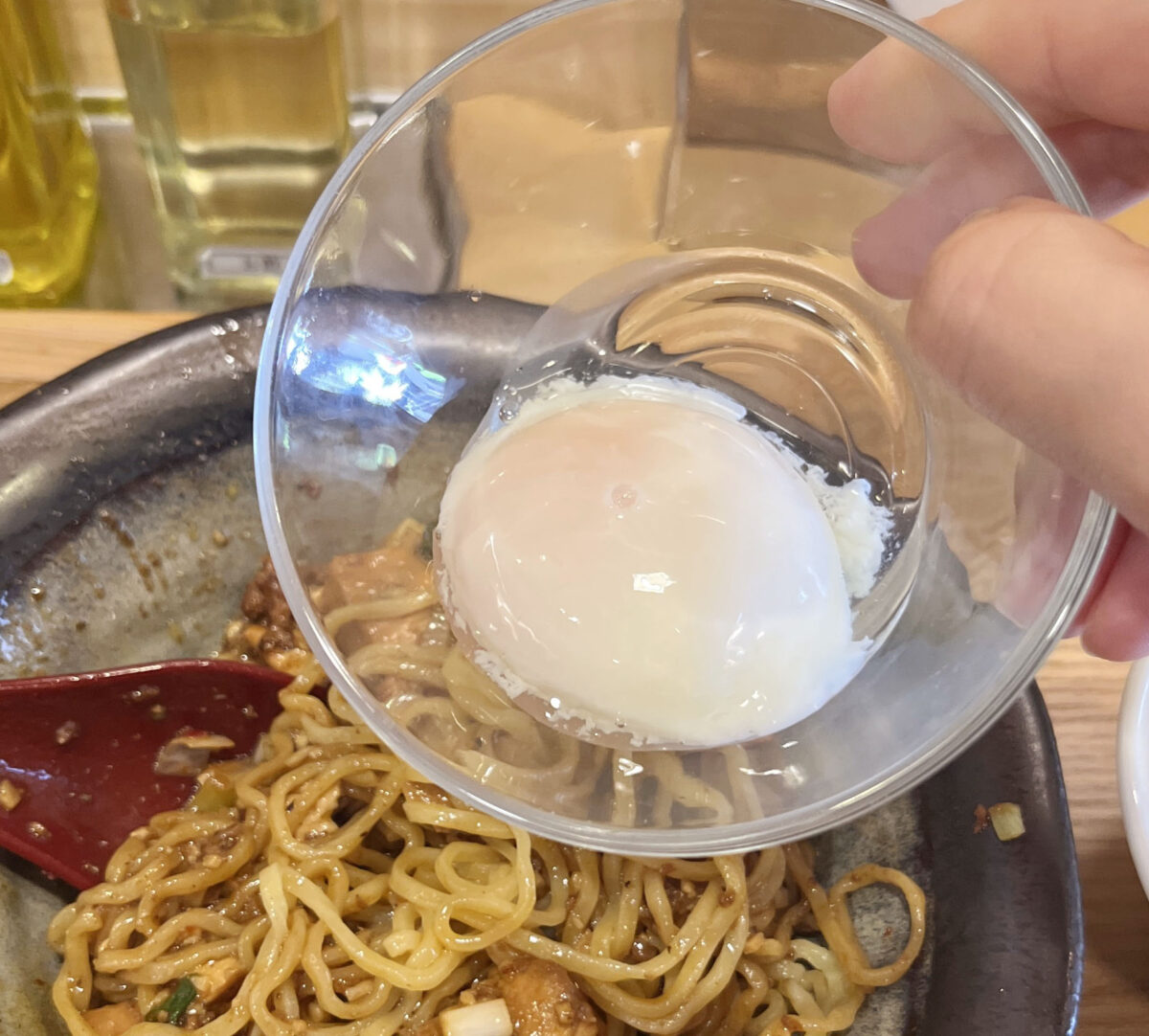 日暮里 麻婆豆腐専門店 しびれや