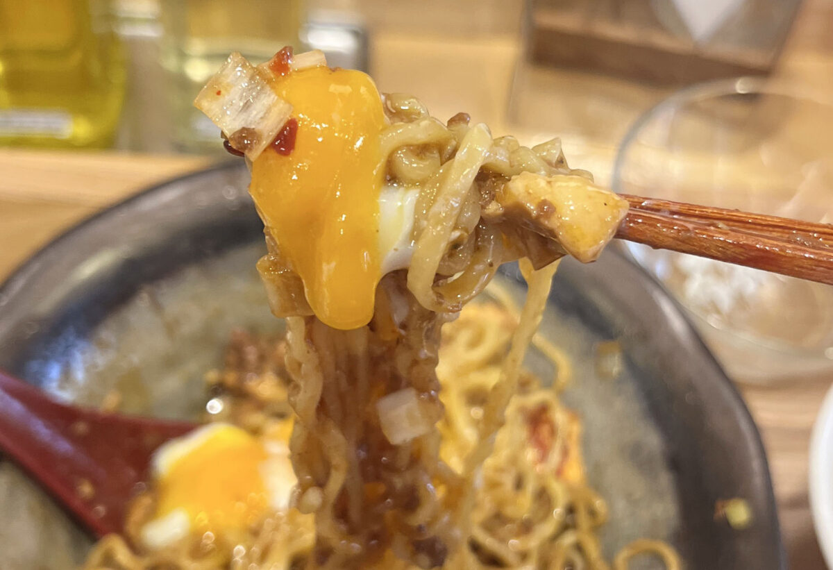 日暮里 麻婆豆腐専門店 しびれや