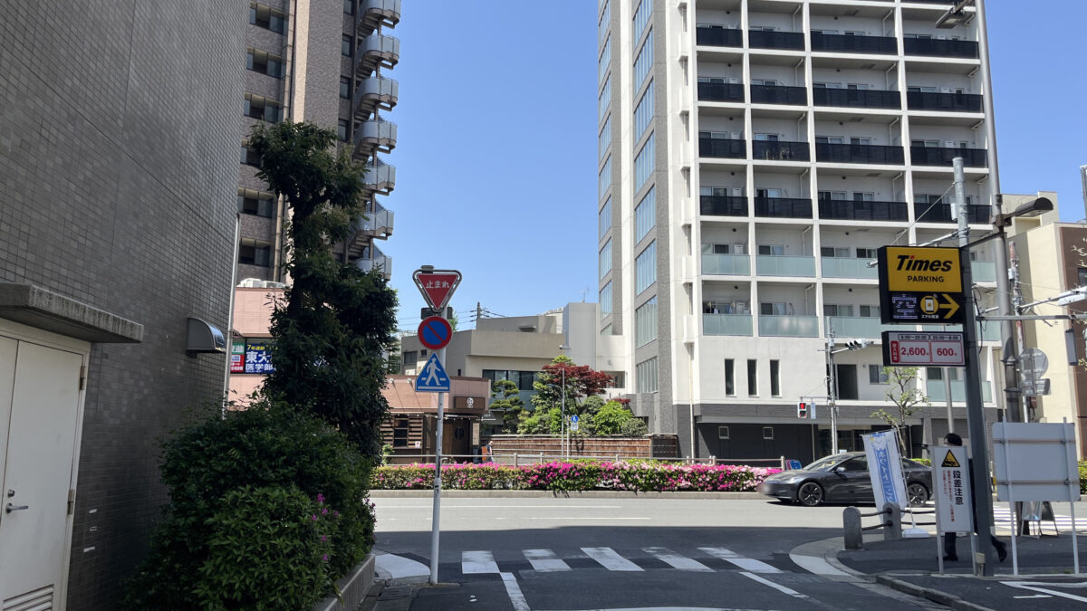 赤羽 全力ストレッチ