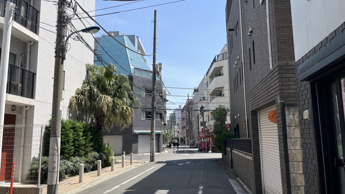 赤羽 全力ストレッチ