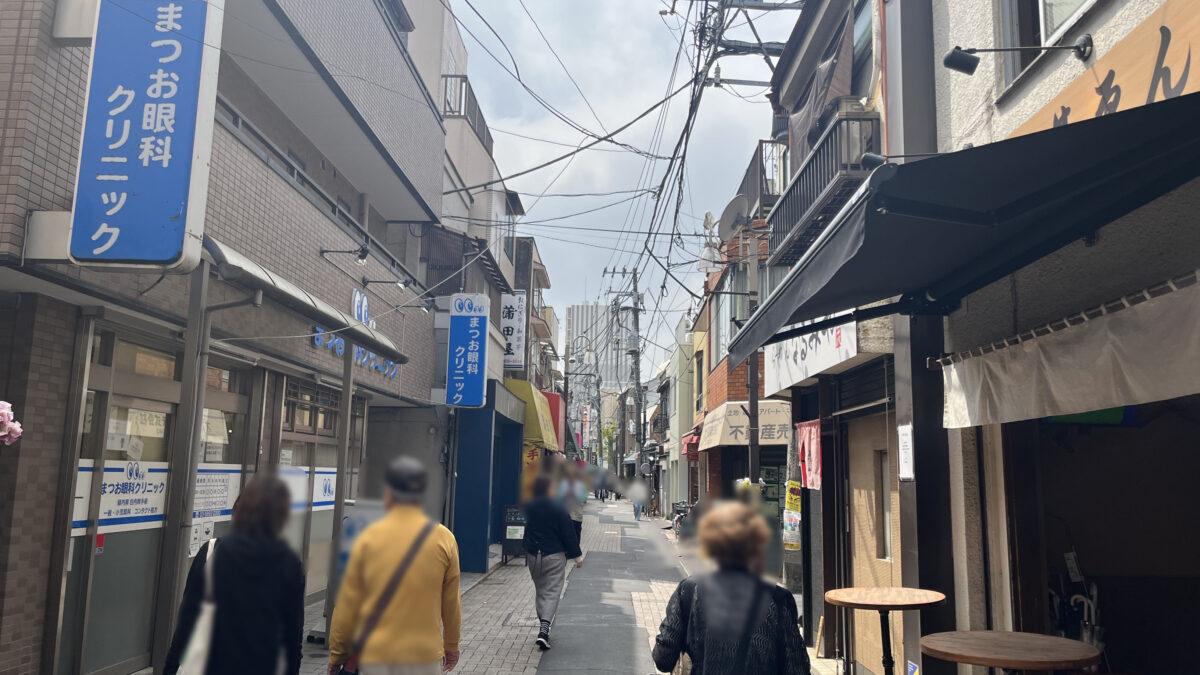 十条 のじろう