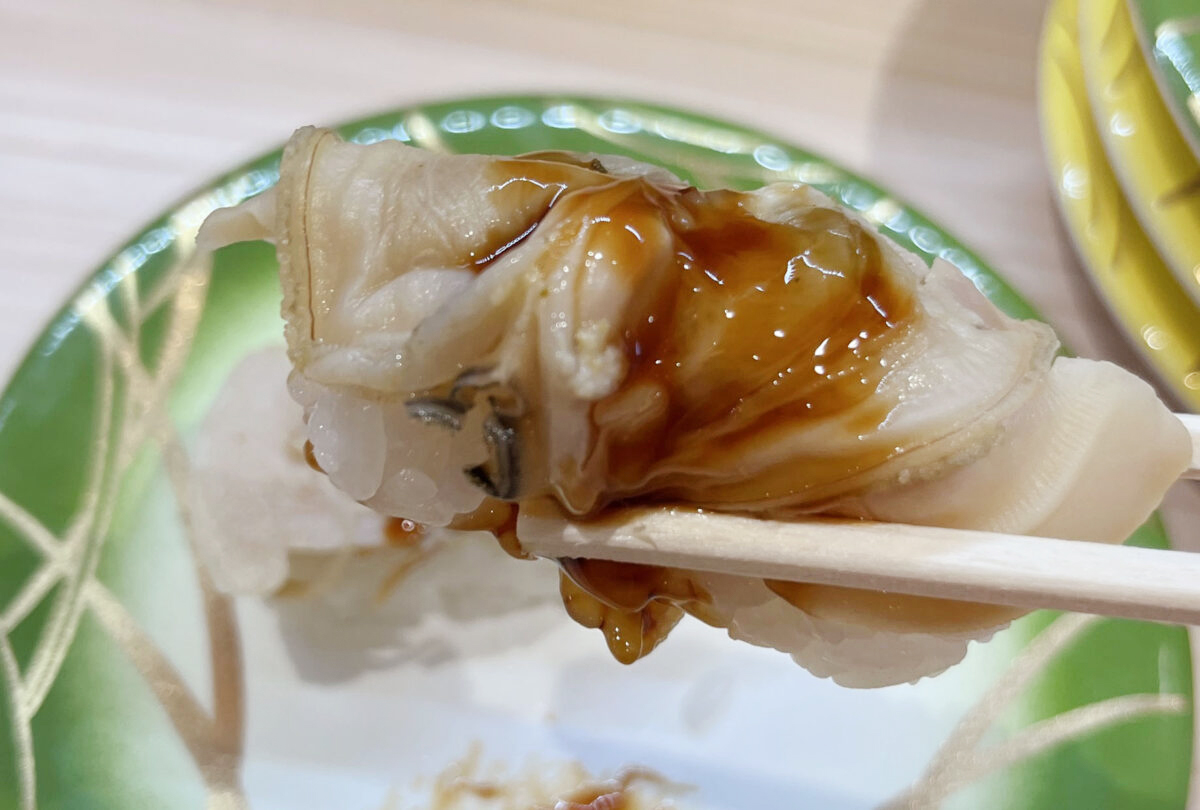 王子 回転寿司 飛鳥