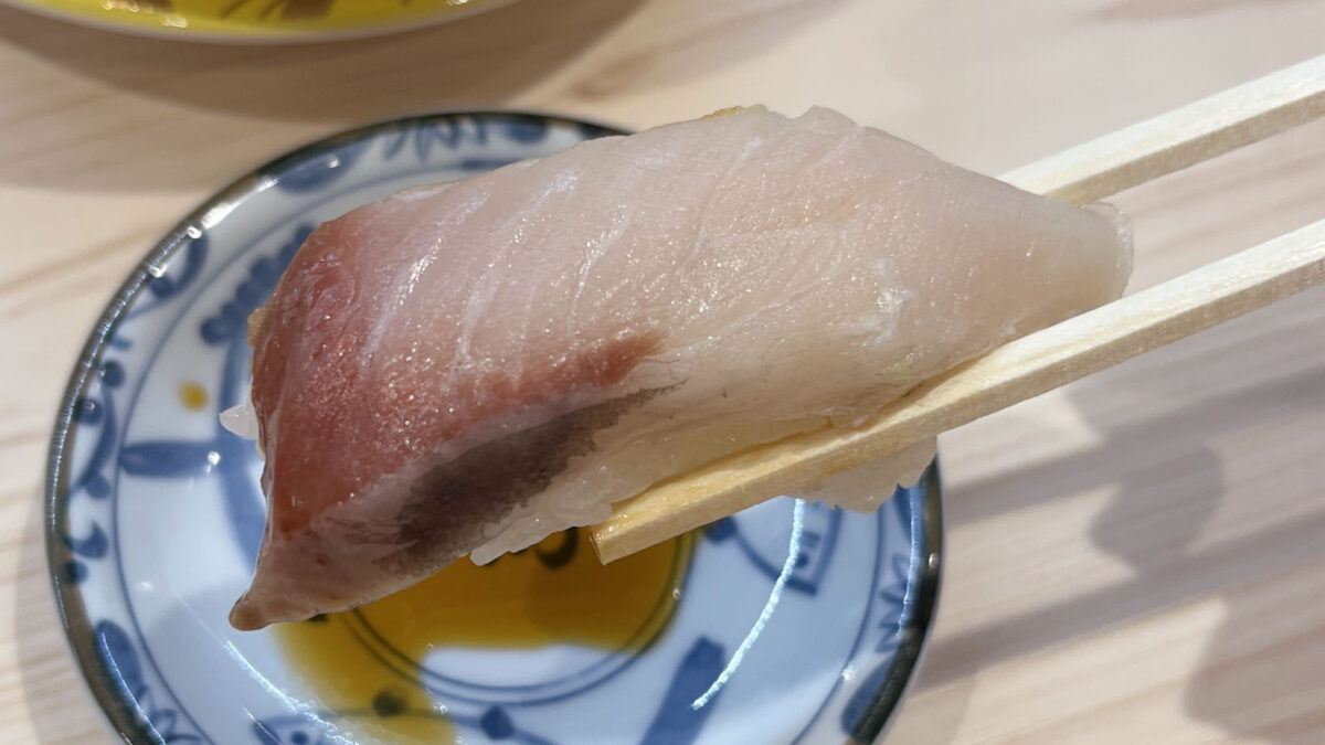 王子 回転寿司 飛鳥