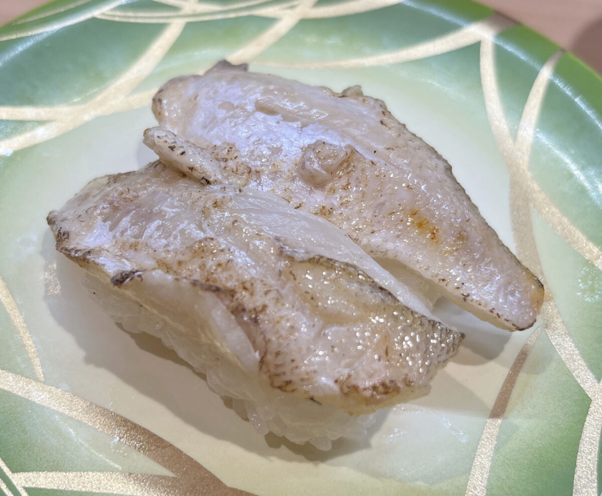 王子 回転寿司 飛鳥