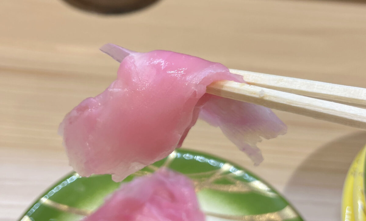 王子 回転寿司 飛鳥
