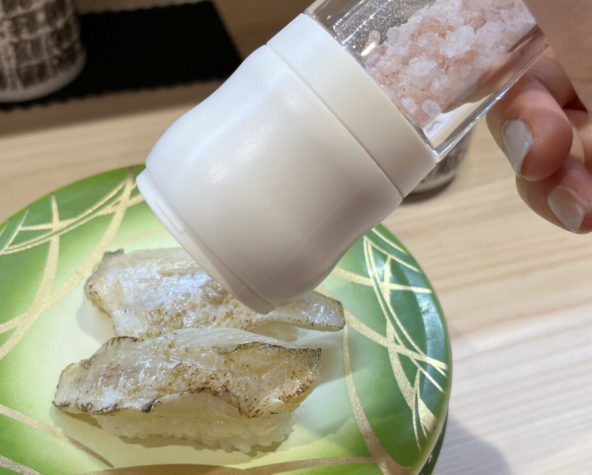 王子 回転寿司 飛鳥
