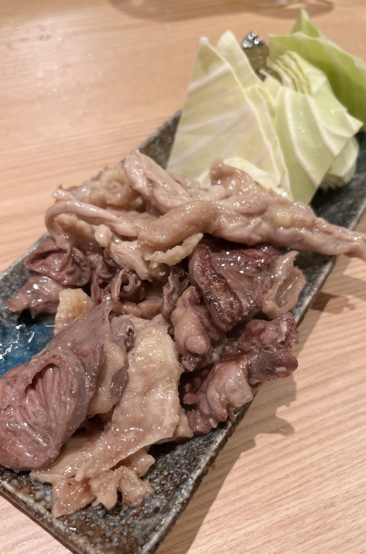 赤羽 刻刻刻刻坐 shikokuza