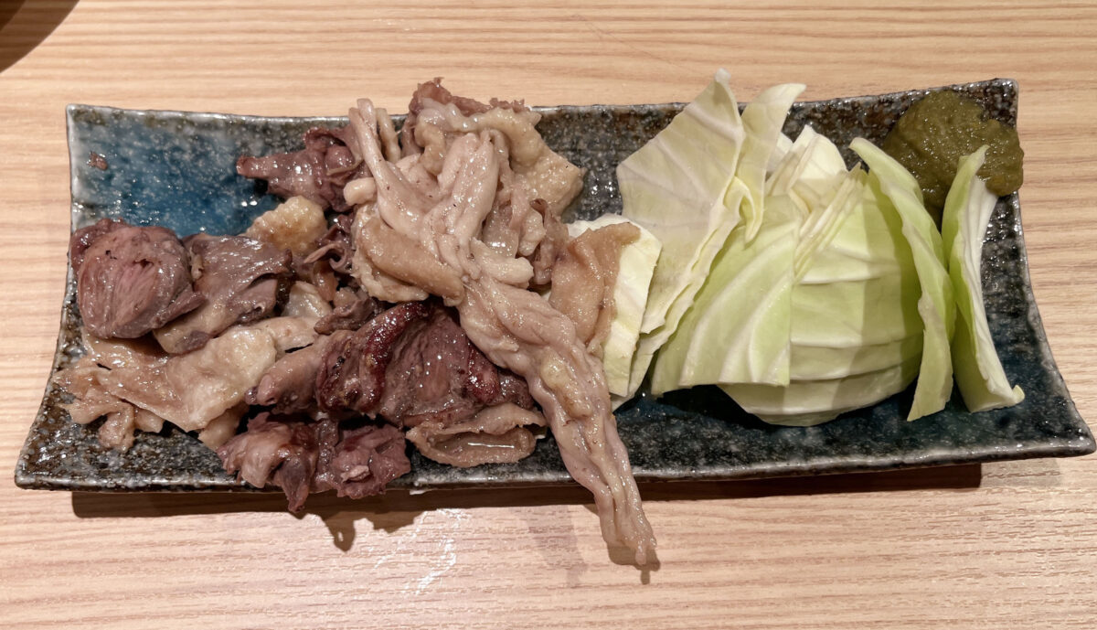 赤羽 刻刻刻刻坐 shikokuza