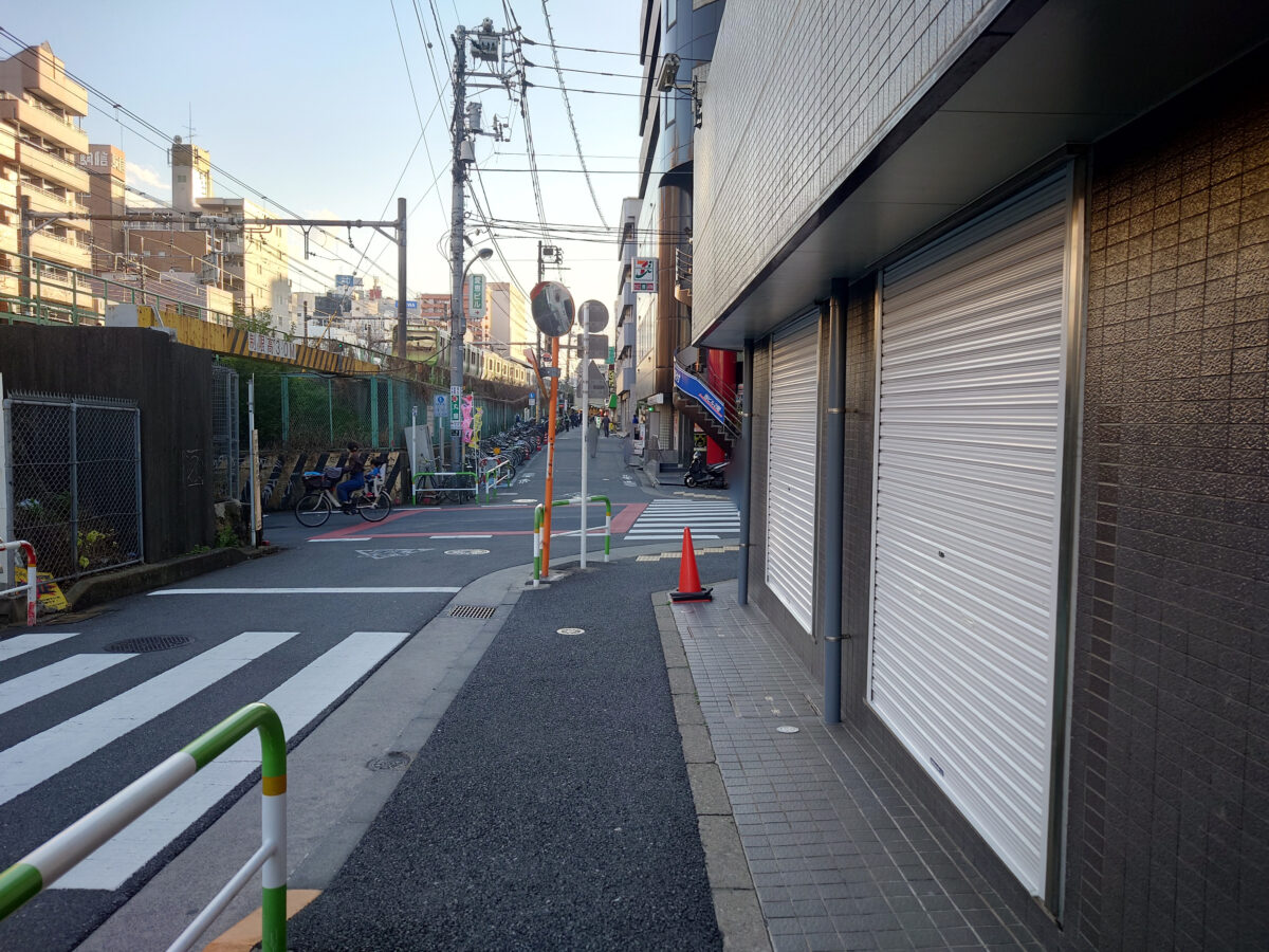ジンギスカン山瀬