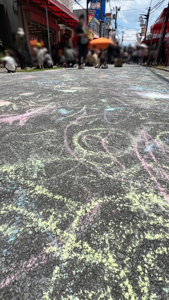 豊島スプリングパーティー