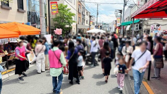 豊島スプリングパーティー