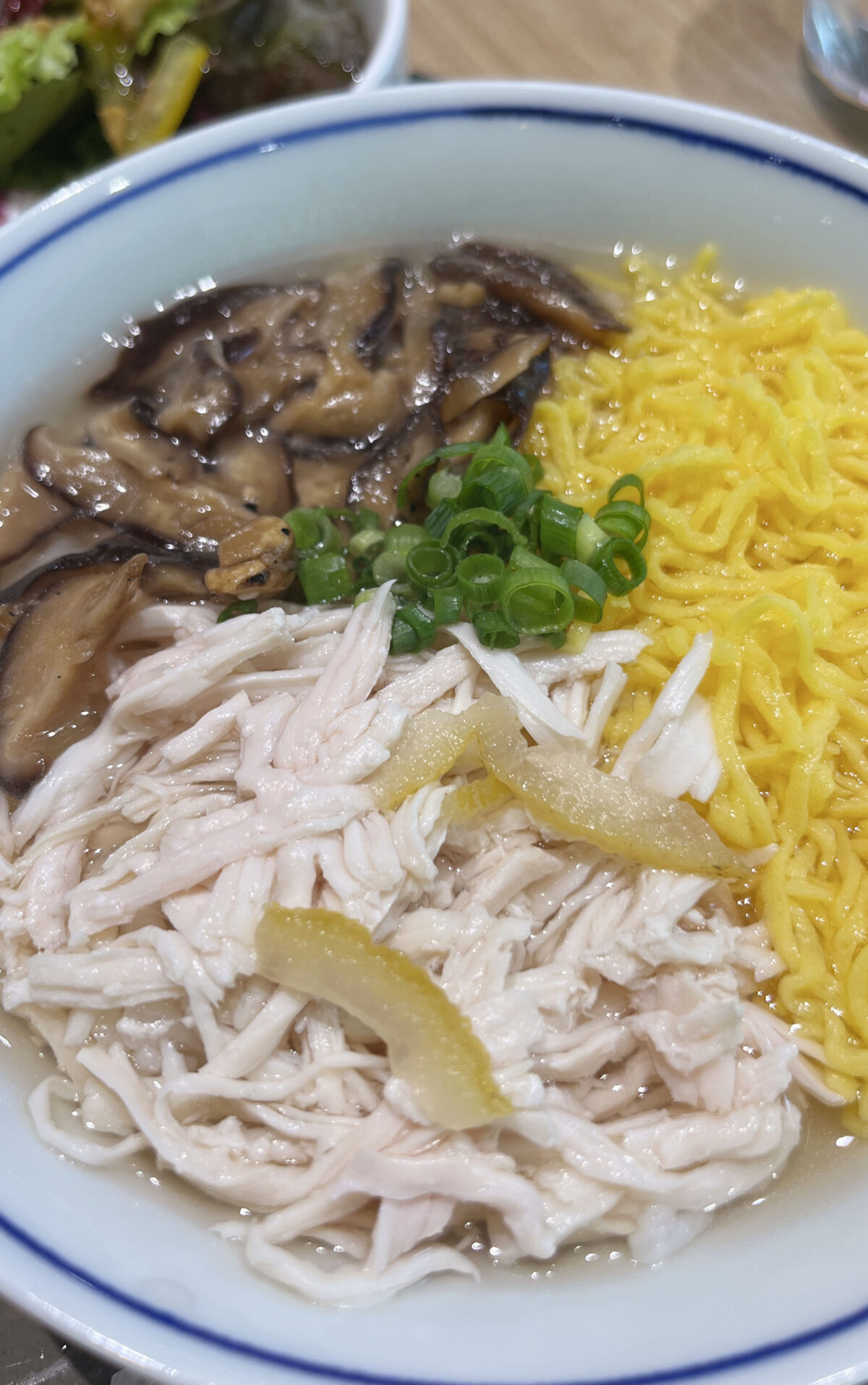 東十条 9trip cafe