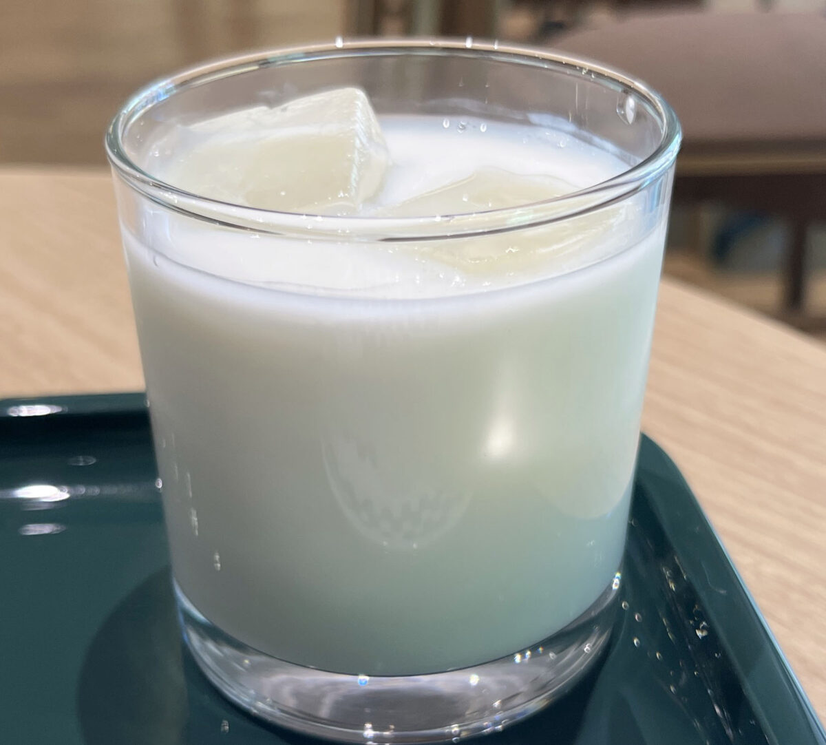 東十条 9trip cafe