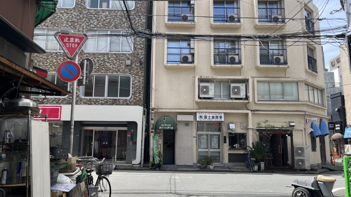 赤羽 スナック雪子 3号店
