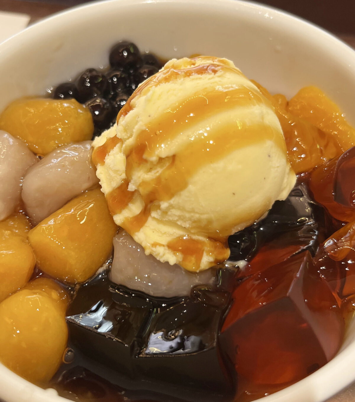 赤羽 MeetFresh 鮮芋仙 赤羽本店