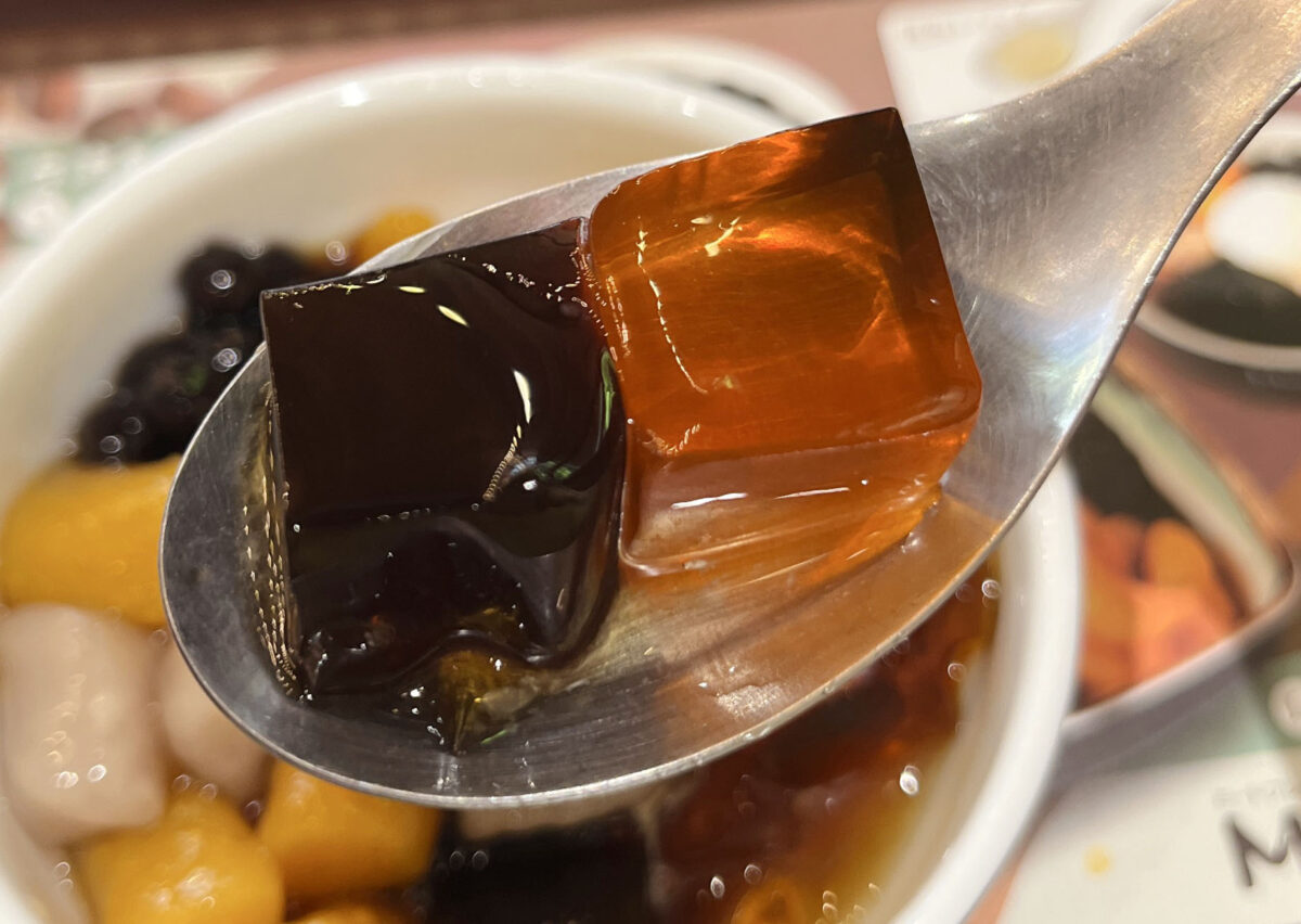 赤羽 MeetFresh 鮮芋仙 赤羽本店