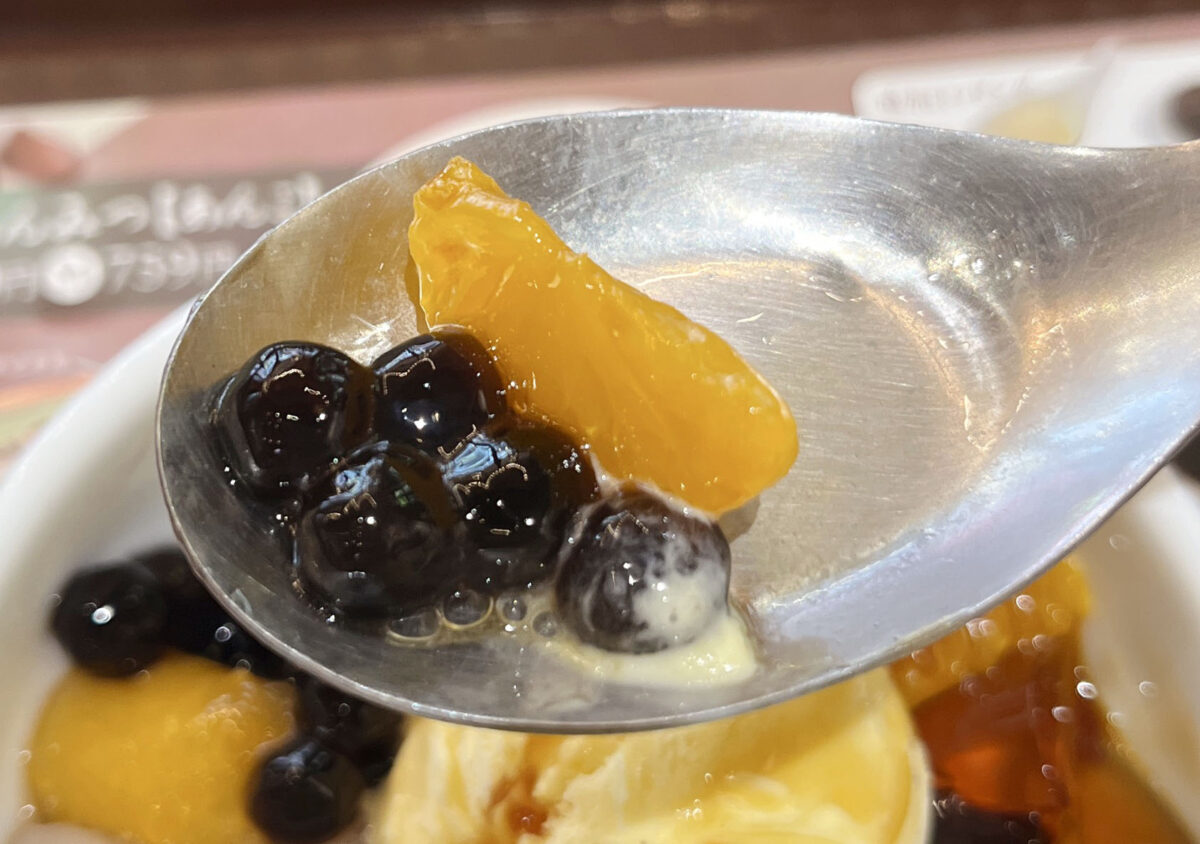 赤羽 MeetFresh 鮮芋仙 赤羽本店