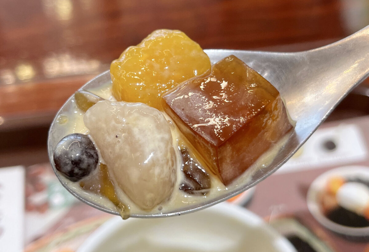 赤羽 MeetFresh 鮮芋仙 赤羽本店