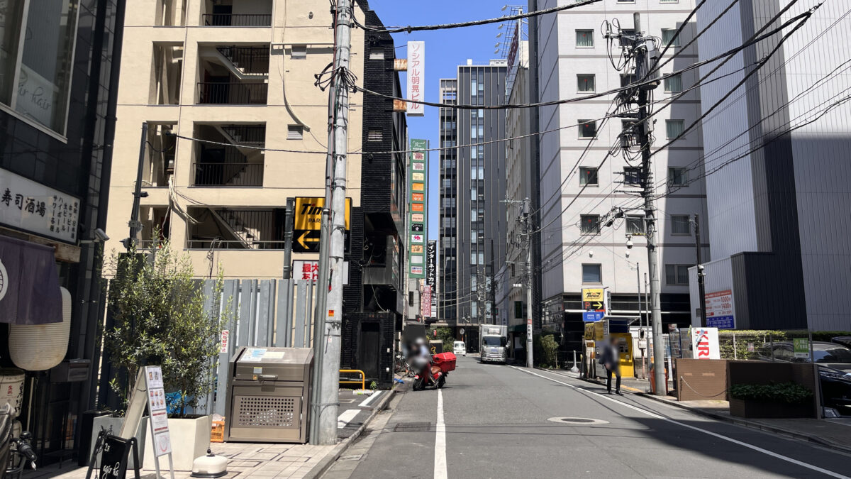 赤羽 貝酒場かきべえ赤羽南口店