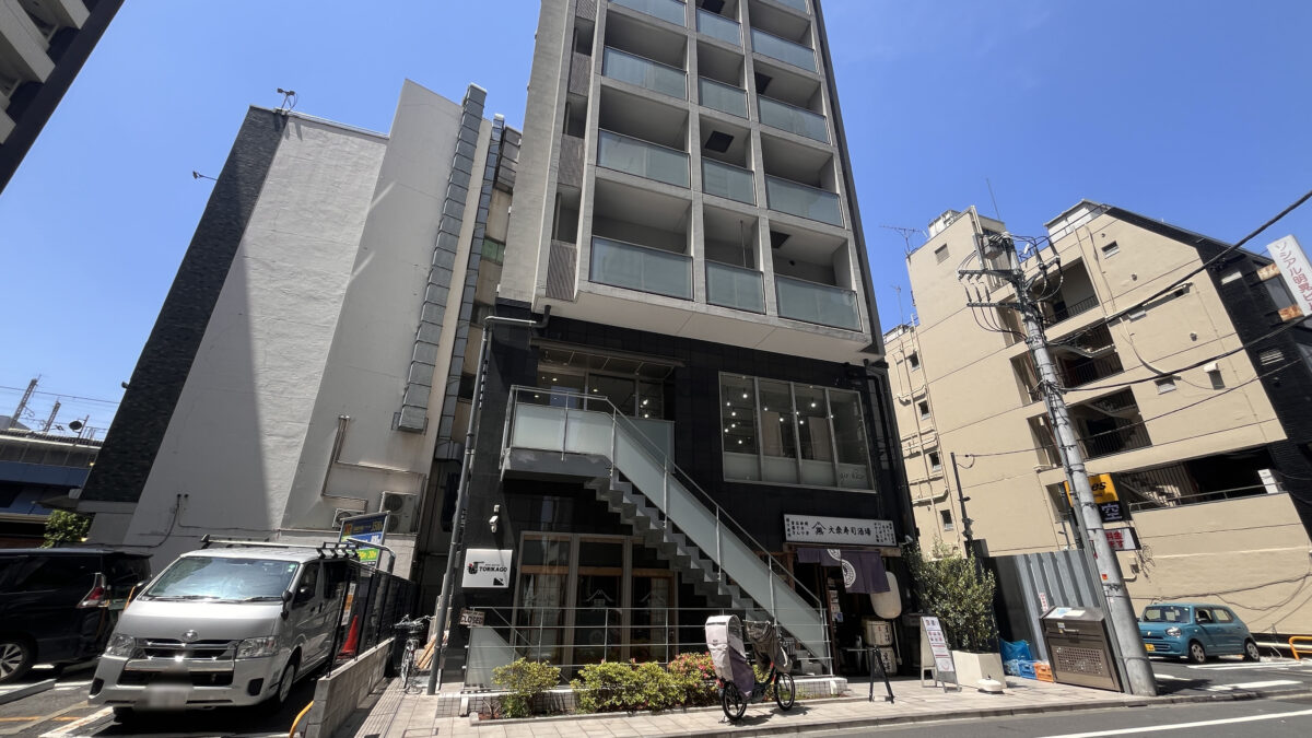 赤羽 貝酒場かきべえ赤羽南口店