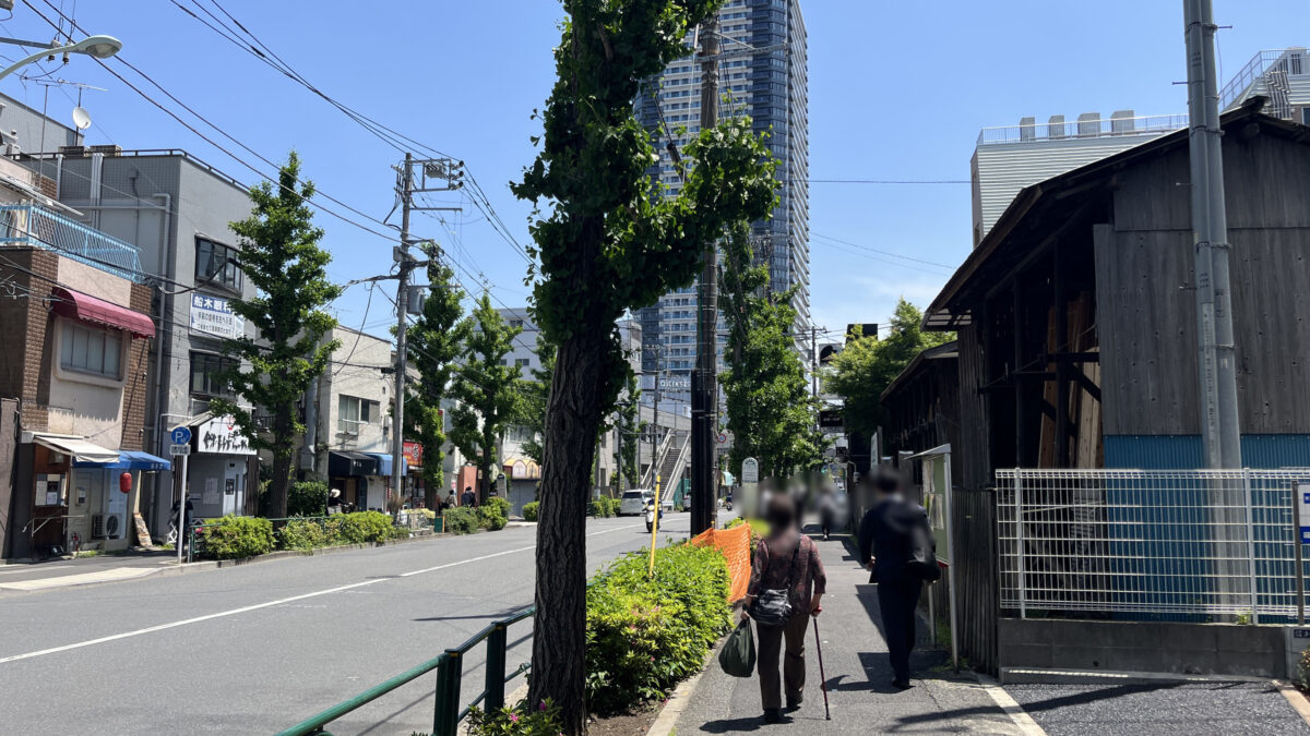 十条 トレファクスタイル 十条店