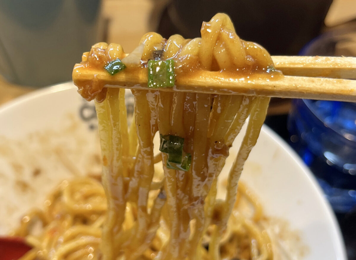十条 らーめん専門店CHU-RU-RI