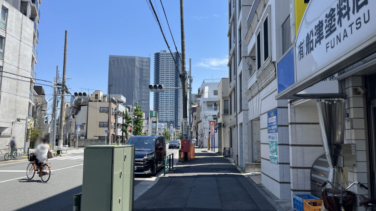 十条 らーめん専門店CHU-RU-RI
