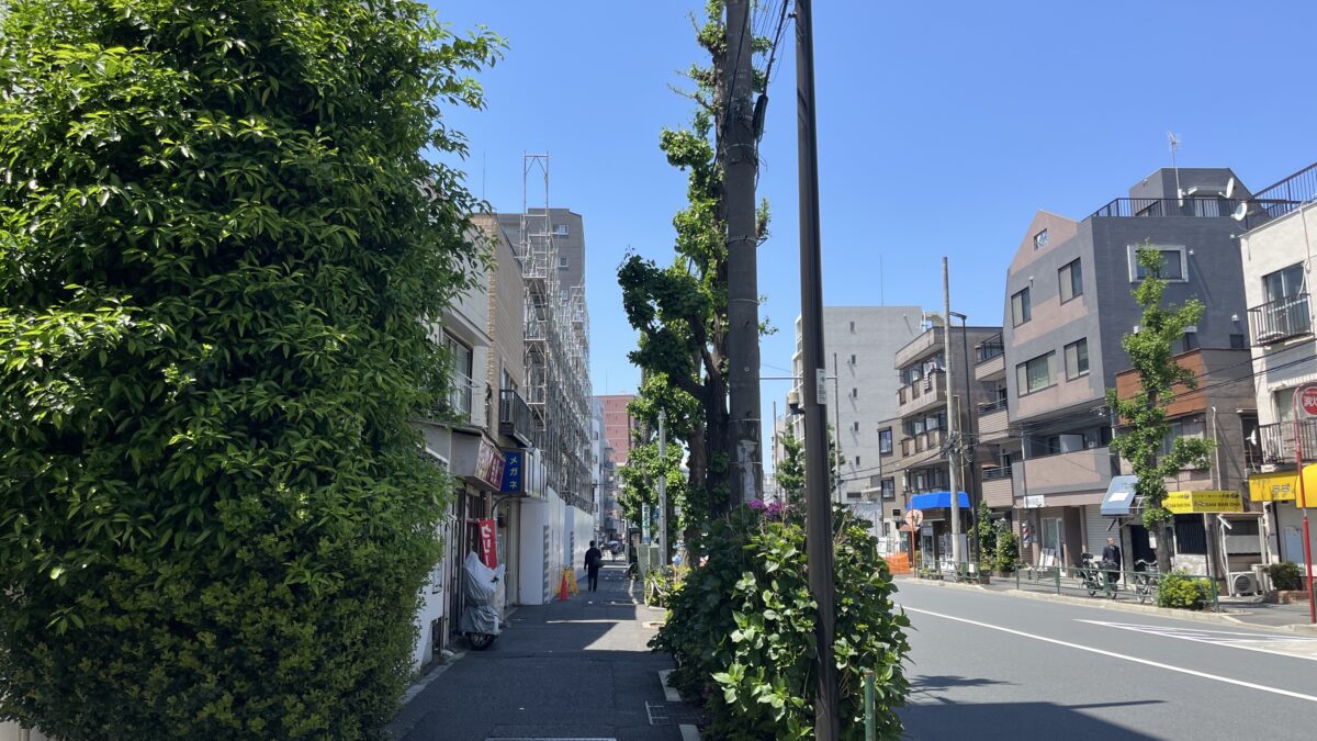 十条 らーめん専門店CHU-RU-RI