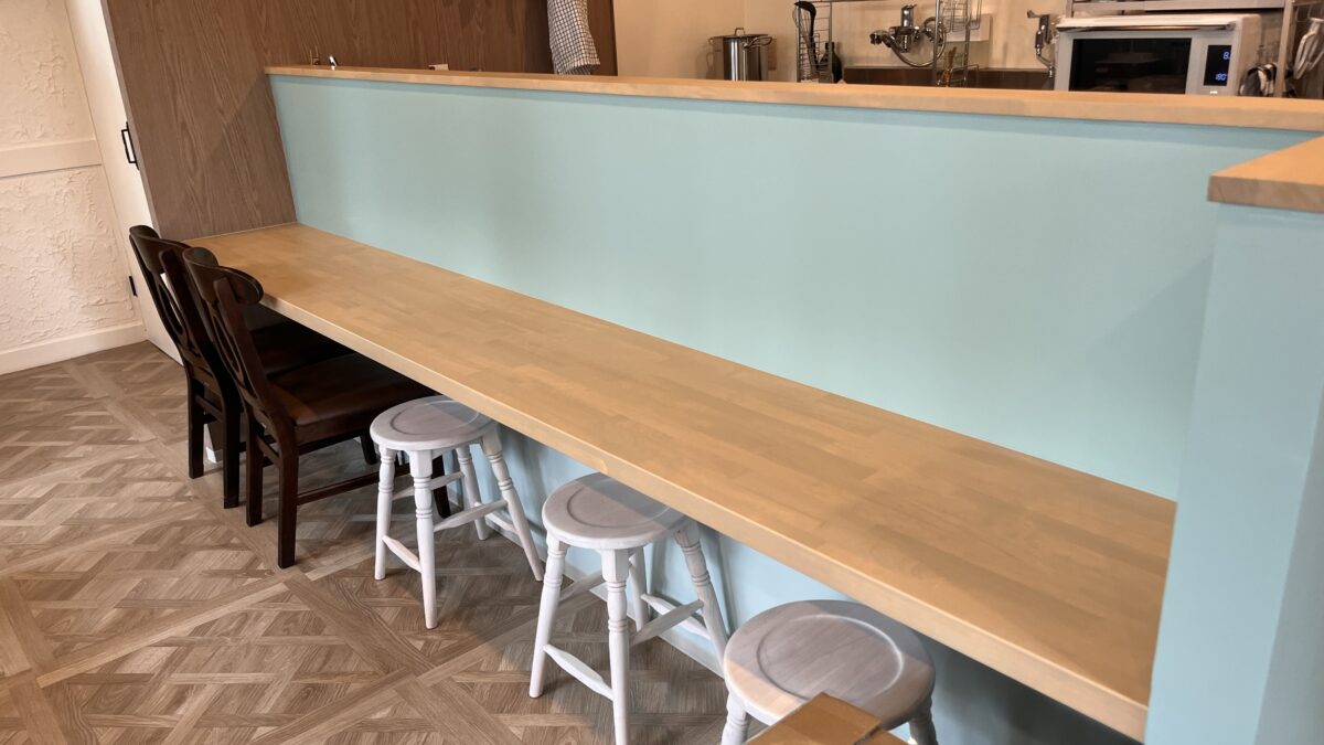 王子 スコーンとスープのお店 Lutris ルトリス