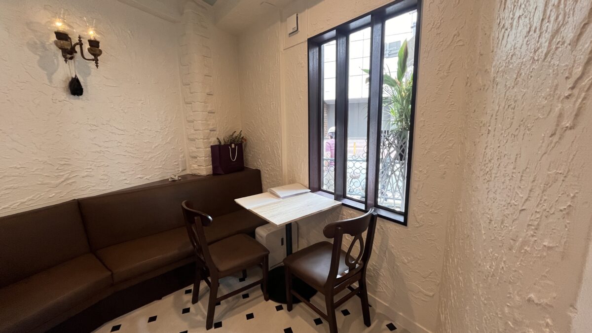 王子 スコーンとスープのお店 Lutris ルトリス