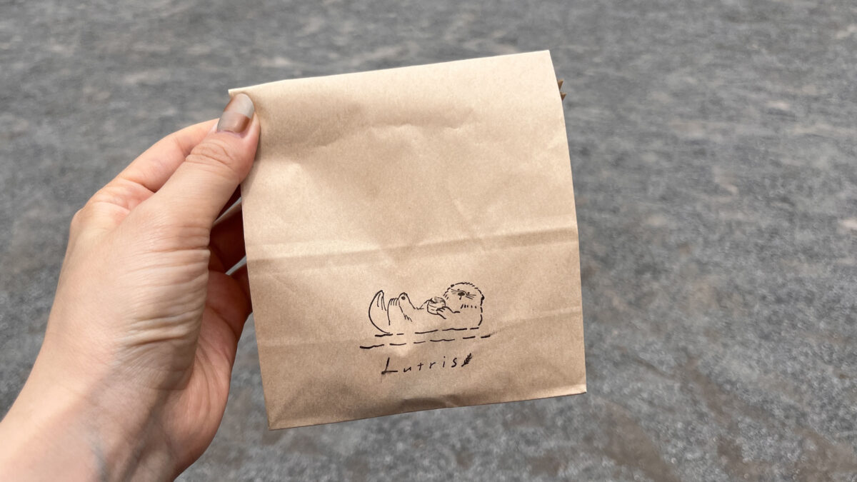 王子 スコーンとスープのお店 Lutris ルトリス