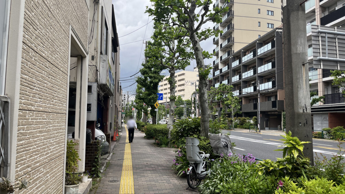 西ヶ原 ココフル COCOFULU