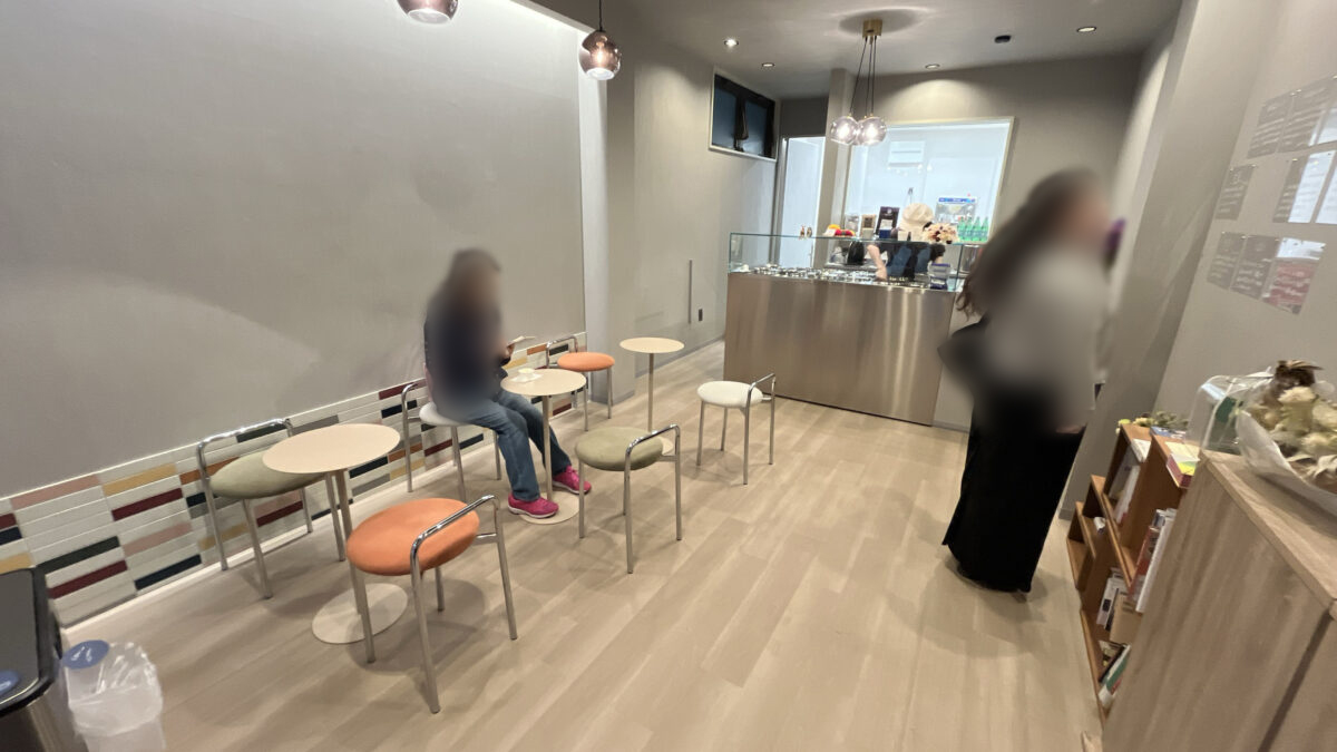 十条 ジェラート しめしめ堂
