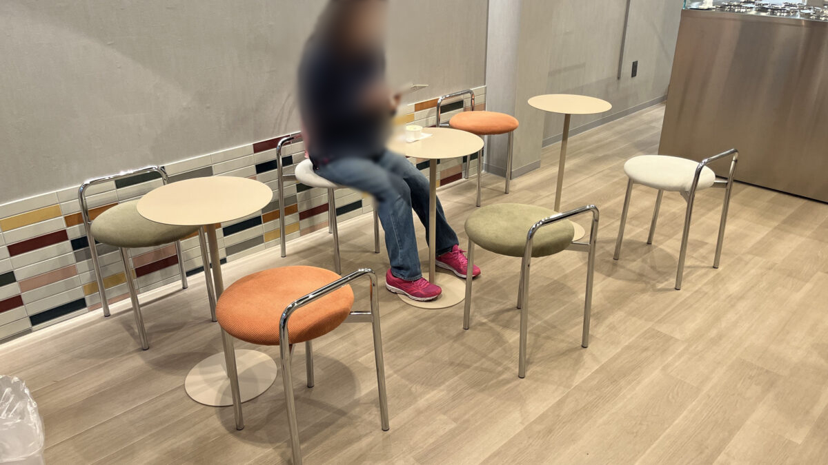 十条 ジェラート しめしめ堂