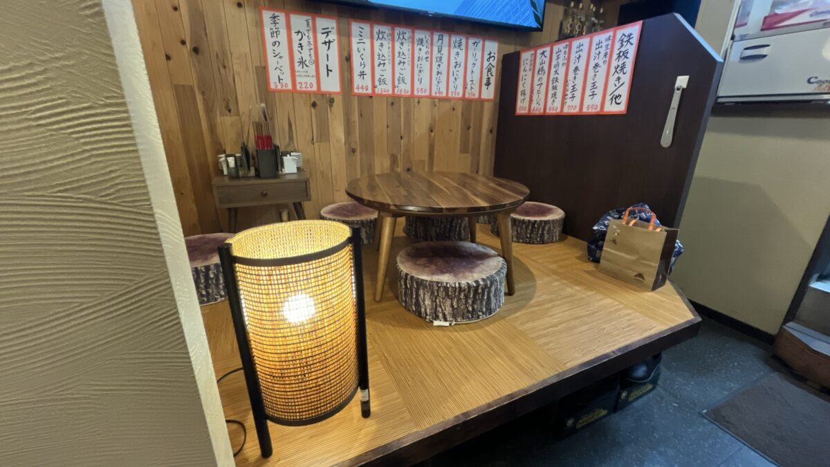 東十条 ハイボール酒場 鶏のから騒ぎ別邸