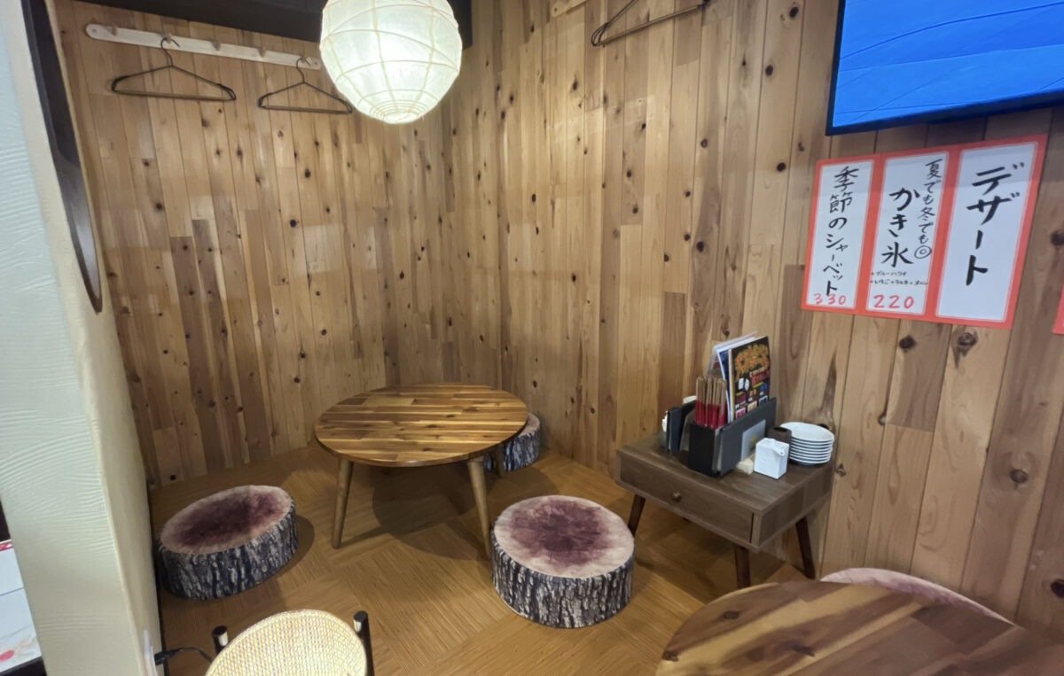 東十条 ハイボール酒場 鶏のから騒ぎ別邸