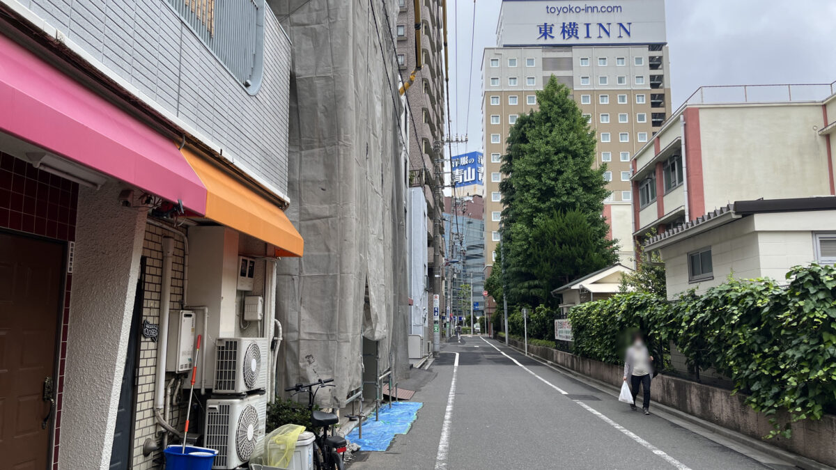 赤羽 アテ―サ ATTESA 赤羽店
