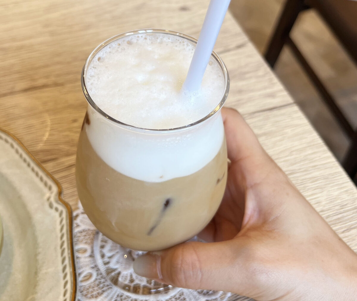 王子 スコーンとスープのお店 Lutris ルトリス