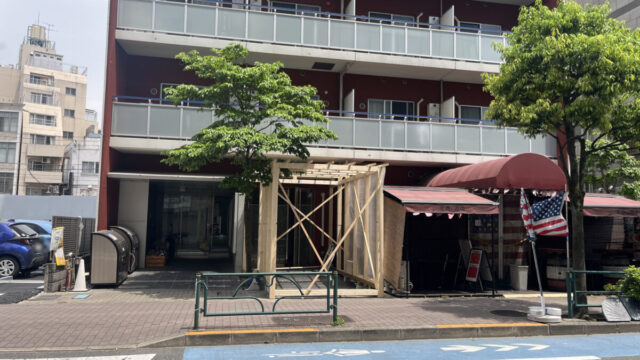 赤羽 居酒屋増えた。裏裏飯屋