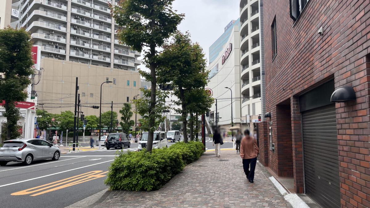 赤羽 ぎゃらりー遊