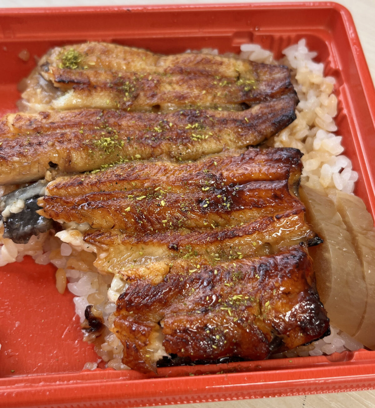 赤羽 川栄