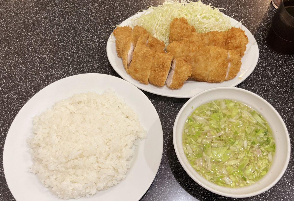 東十条 みのや