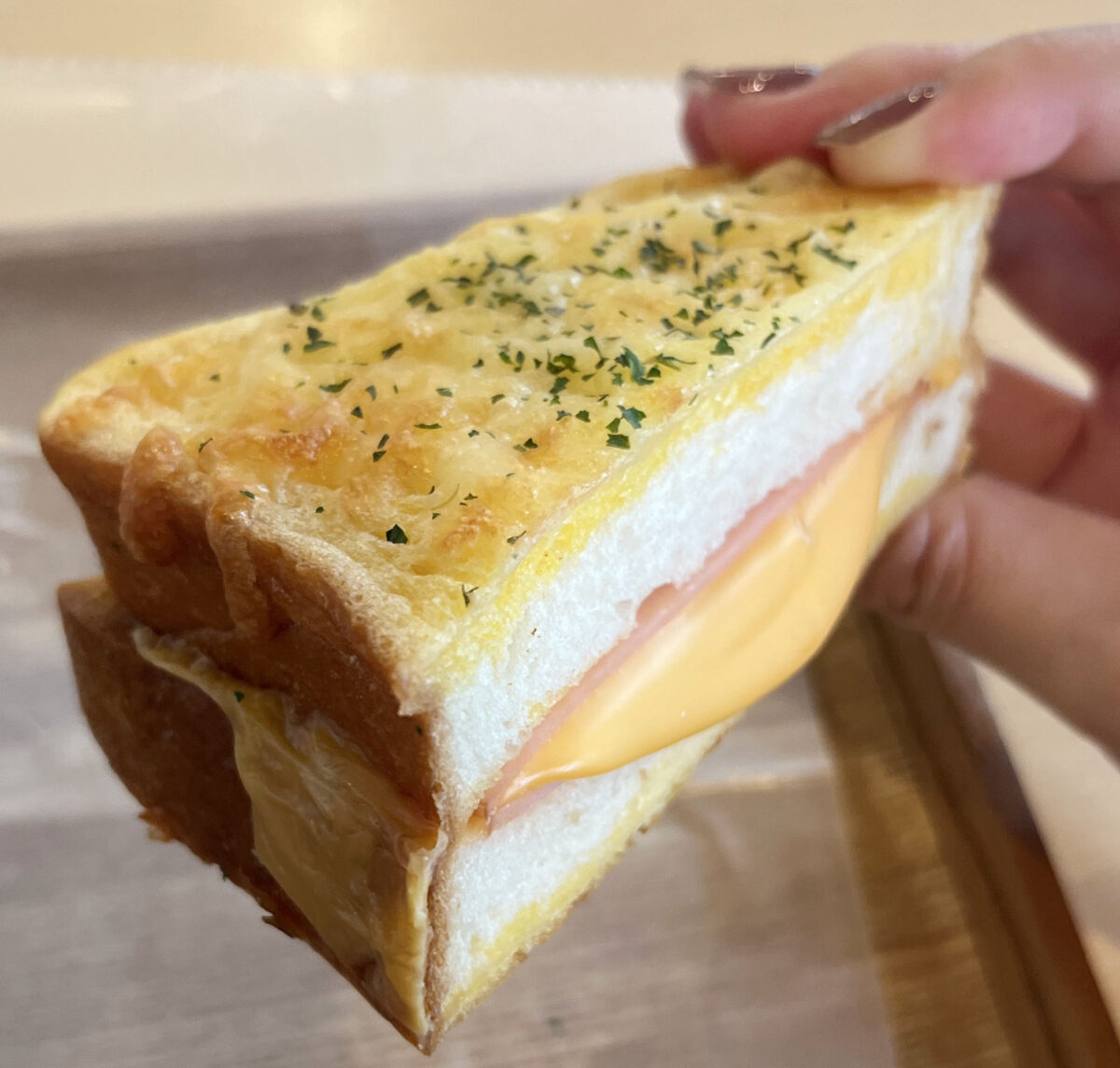 十条 ひぐらしベーカリー