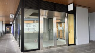 十条 ジェイトモール J&MALL キングケバブ
