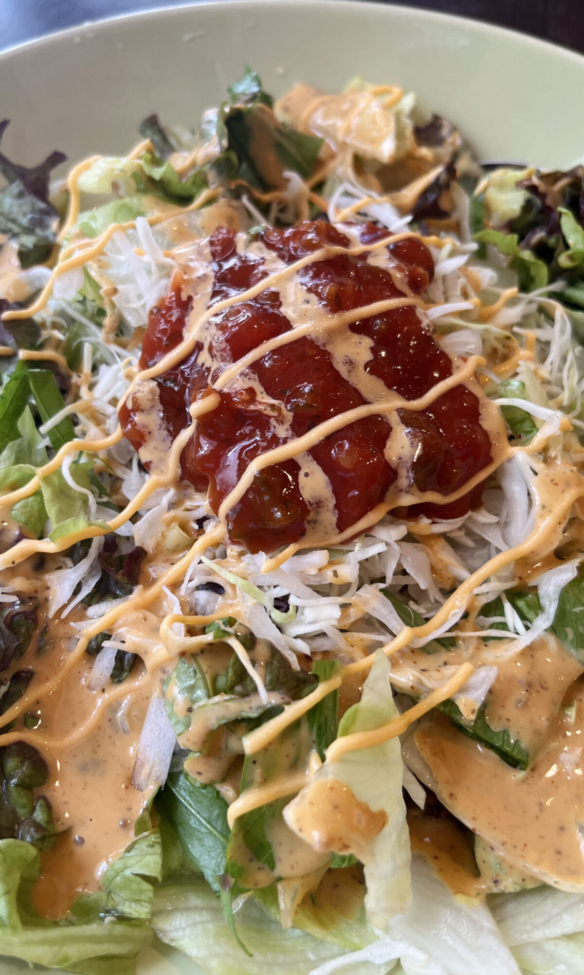 赤羽 FGR diner