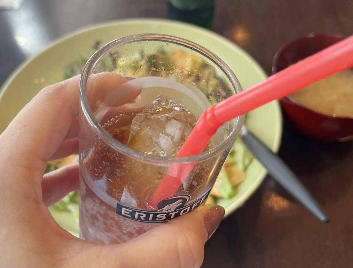 赤羽 FGR diner