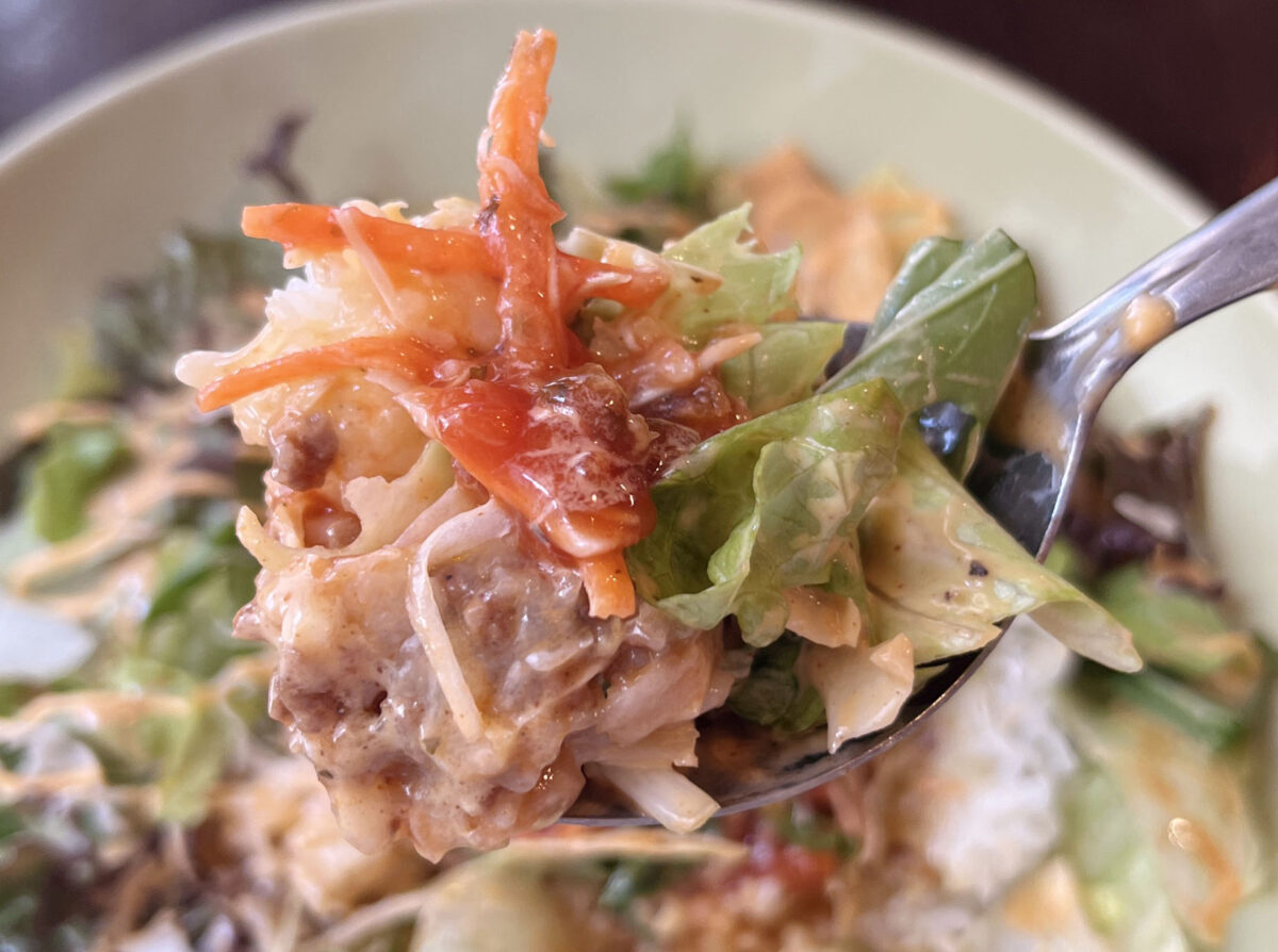 赤羽 FGR diner