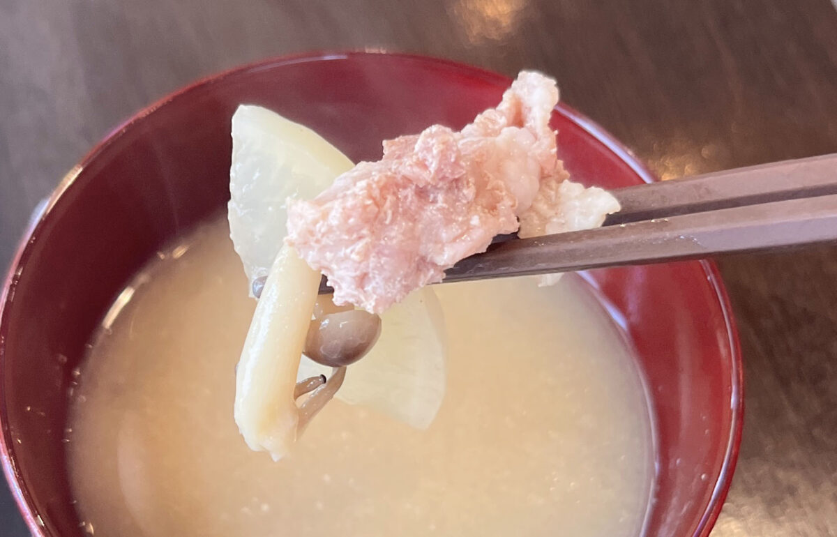 赤羽 FGR diner