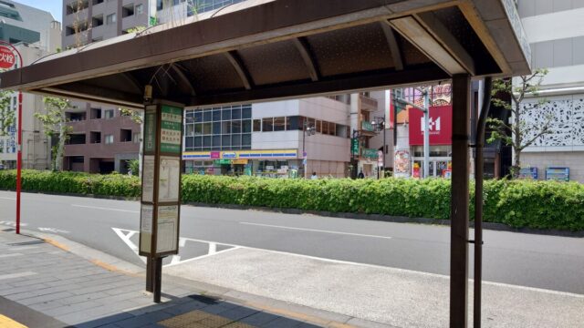 川口駅・赤羽駅～成田空港線